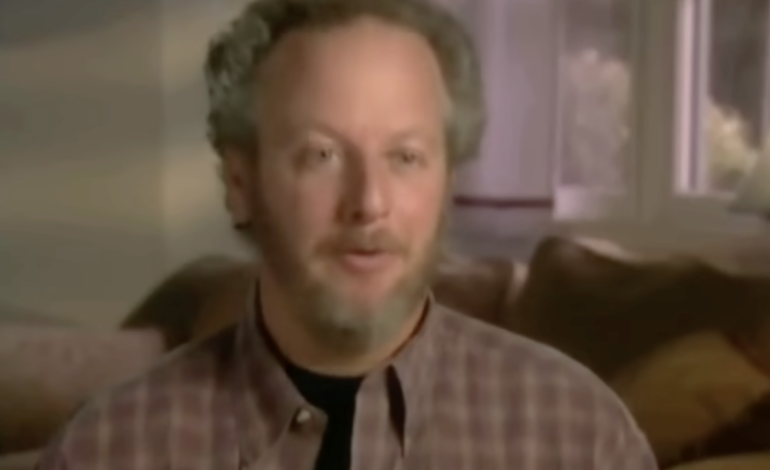 ‘Home Alone’ star Daniel Stern Will No Longer Particpate In The  Pilot ‘Do You Want Kids?’ after his Misdemeanor Charge
